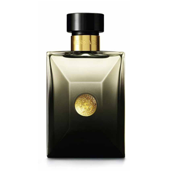 Versace Pour Homme Oud Noir For Men Eau De Parfum 100ML Versace Pour Homme Oud Noir For Men Eau De Parfum 100ML