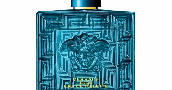 Versace Eros M EDT 200ML - 8011003813858