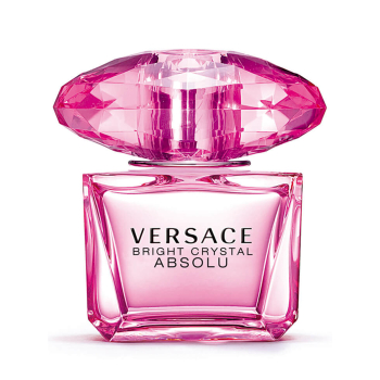 Versace Bright Crystal Absolu For Women Eau De Parfum 90ML