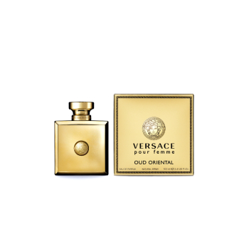 Versace Pour Femme Oud Oriental For Women Eau De Parfum 100ML