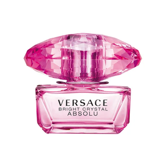 Versace Bright Crystal Absolu For Women Eau De Parfum 50ML