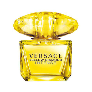Versace Yellow Diamond Intense For Women Eau De Parfum 90ML