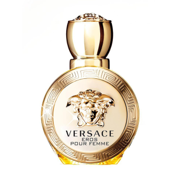 Versace Eros Pour Femme EDP 50ML Versace Eros Pour Femme EDP 50ML