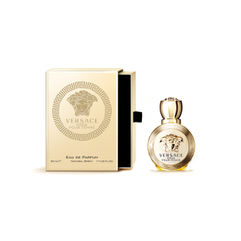 Versace Eros Pour Femme EDP 50ML Versace Eros Pour Femme EDP 50ML