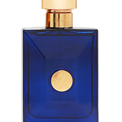Versace Pour Homme Dylan Blue For Men Eau De Toilette 100ML Versace Pour Homme Dylan Blue For Men Eau De Toilette 100ML