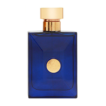 Versace Pour Homme Dylan Blue For Men Eau De Toilette 100ML Versace Pour Homme Dylan Blue For Men Eau De Toilette 100ML