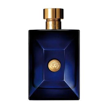 Versace Pour Homme Dylan Blue for men eau de toilette 200ML Versace Pour Homme Dylan Blue for men eau de toilette 200ML