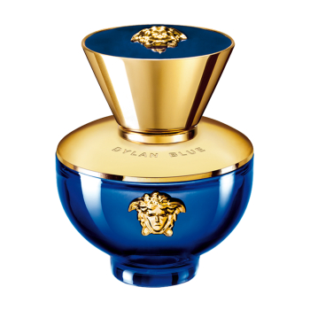 Versace Pour Femme Dylan Blue EDP 50ML Versace Pour Femme Dylan Blue EDP 50ML