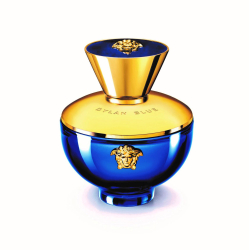 Versace Pour Femme Dylan Blue EDP 100ML Versace Pour Femme Dylan Blue EDP 100ML