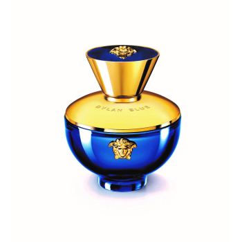 Versace Pour Femme Dylan Blue EDP 100ML Versace Pour Femme Dylan Blue EDP 100ML