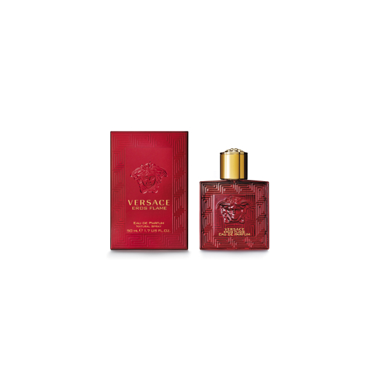 Versace Eros Flame for Men Eau De Parfum 50ML