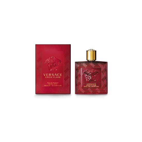 Versace Eros Flame for Men Eau De Parfum 100ML