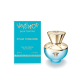 Versace Pour Femme Dylan Torquoise Eau De Toilette 50ML For Women
