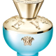 Versace Pour Femme Dylan Turquoise Eau De Toilette 100ML For Women