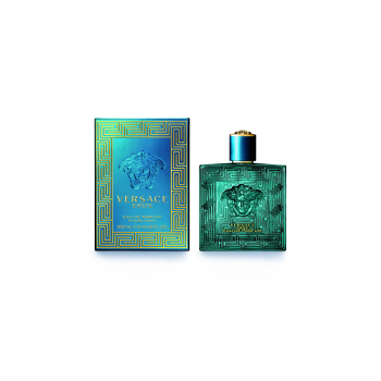 Versace Eros For Men Eau De Parfum 100ML Versace Eros For Men Eau De Parfum 100ML