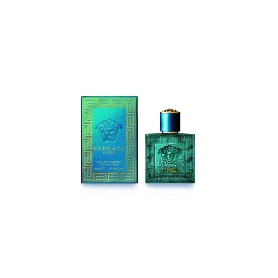 Versace eros 50ml discount