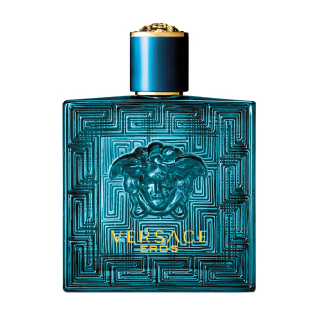 Versace Eros For Men Eau De Parfum 200ML Versace Eros For Men Eau De Parfum 200ML