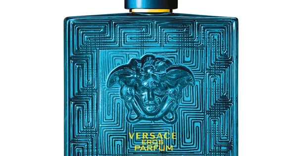 [国内正規品] VERSACE Eros 100ml Eros Parfum 100 ml Black | VERSACE