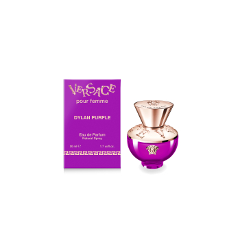 Versace Pour Femme Dylan Purple Eau De Parfum Versace Pour Femme Dylan Purple Eau De Parfum