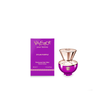 Versace Pour Femme Dylan Purple Hair Mist 30ML