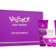 Versace Pour Femme Dylan Purple Eau De Parfum 100ML Set