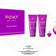 Versace Pour Femme Dylan Purple Eau De Parfum 100ML Set