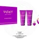 Versace Pour Femme Dylan Purple Eau De Parfum 100ML Set