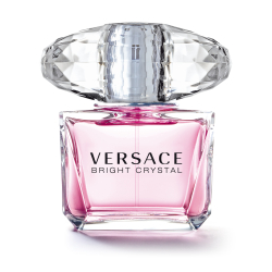 Versace Bright Crystal For Women Eau De Toilette 90ML Versace Bright Crystal For Women Eau De Toilette 90ML