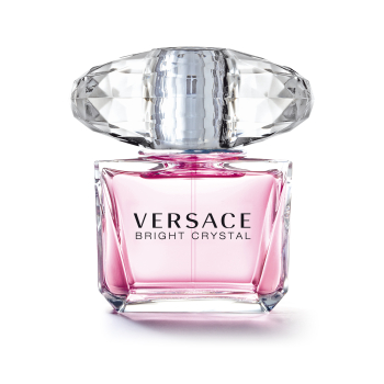 Versace Bright Crystal For Women Eau De Toilette 90ML Versace Bright Crystal For Women Eau De Toilette 90ML