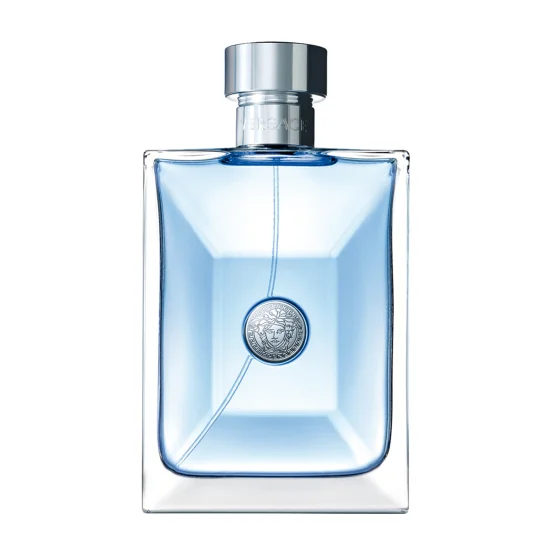 Versace eau de toilette pour homme clearance