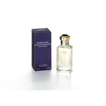 Versace The Dreamer For Men Eau De Toilette 100ML Versace The Dreamer For Men Eau De Toilette 100ML
