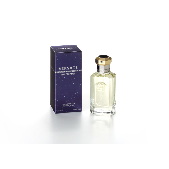 Versace The Dreamer For Men Eau De Toilette 100ML