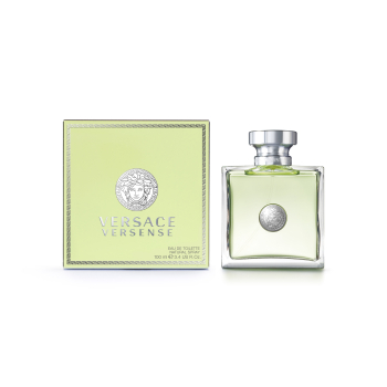 Versace Versense For Women Eau De Toilette 100ML Versace Versense For Women Eau De Toilette 100ML