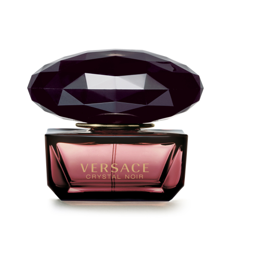 Versace Crystal Noir For Women Eau De Parfum 50ML