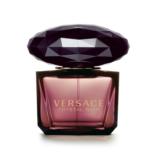 Versace Crystal Noir For Women Eau De Parfum 90ML