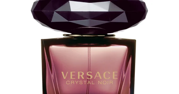 国内正規品] VERSACE Crystal Noir EDP 90ml Crystal Noir EDT 90 ml