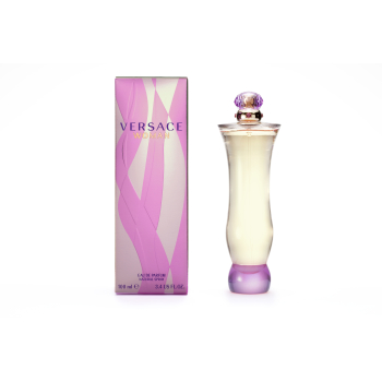Versace Woman For Women Eau De Parfum 100ML Versace Woman For Women Eau De Parfum 100ML