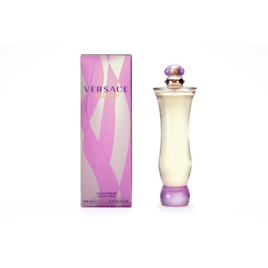 Versace Woman For Women Eau De Parfum 100ML