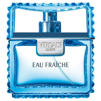 Versace Eau Fraiche For Men Eau De Toilette 50ML