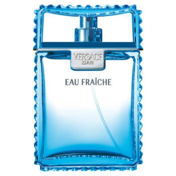 Versace Eau Fraiche For Men Eau De Toilette 100ML Versace Eau Fraiche For Men Eau De Toilette 100ML