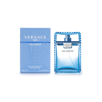 Versace Eau Fraiche For Men Eau De Toilette 100ML Versace Eau Fraiche For Men Eau De Toilette 100ML