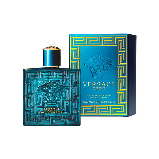 Versace Eros Men & Woman EDP 100ML