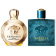 Versace Eros Men & Woman EDT 100ML