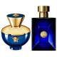 Versace Pour Homme & Femme Dylan Blue 100ML