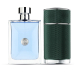 Versace Pour Homme & Dunhill London Icon Racing