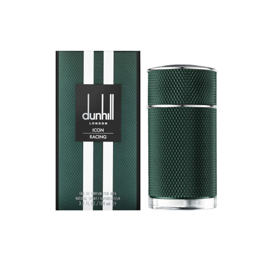 Versace Pour Homme & Dunhill London Icon Racing