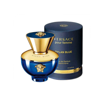 Versace Pour Femme Dylan Blue & Burberry London Versace Pour Femme Dylan Blue & Burberry London