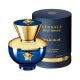Versace Pour Femme Dylan Blue & Burberry London