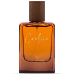 Victor Hills Couture Intense Eau De Parfum  100ML For Women & Men