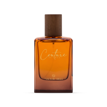 Victor Hills Couture Intense Eau De Parfum  100ML For Women & Men